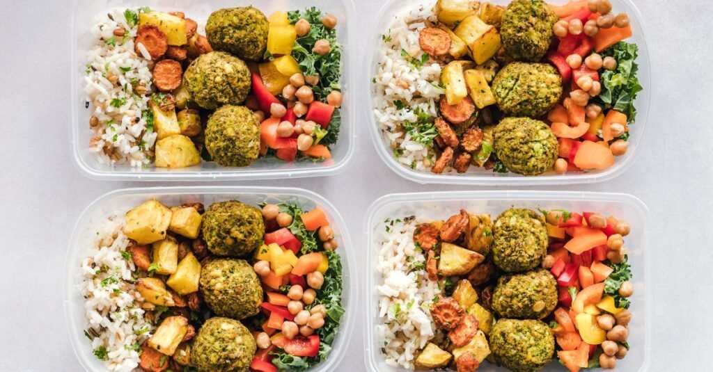 1 Week Diet Plan for Weight Loss: A Day-by-Day Structure