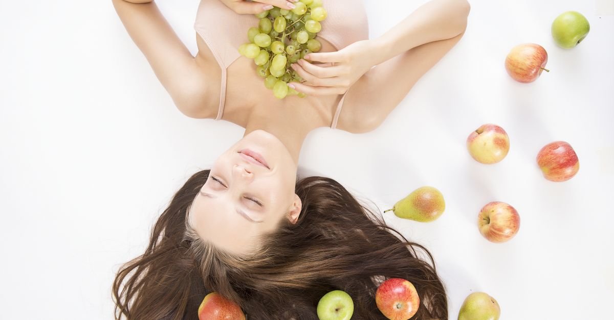 5 Fruits to Be Mindful of for Weight Loss