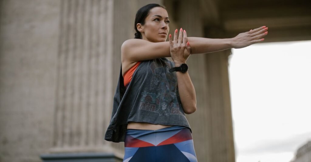 Arm Weight Loss: How to Tone and Slim Your Arms