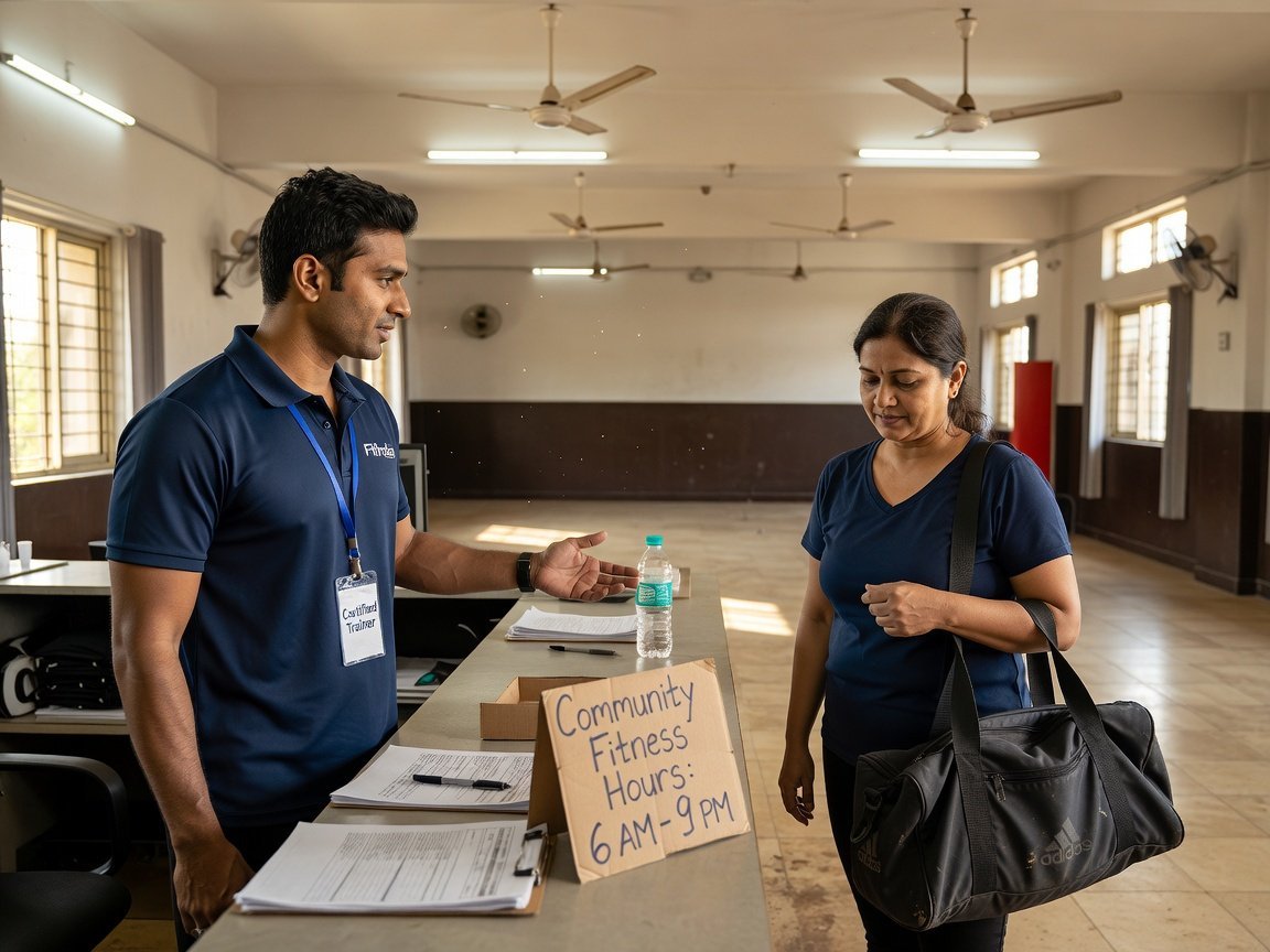 Find a qualified instructor in India