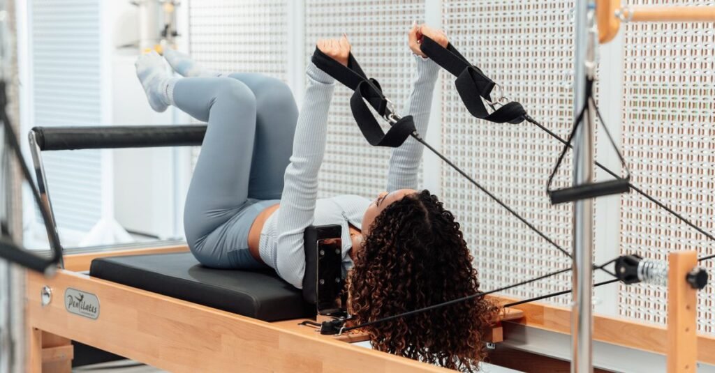 Can Pilates Help With Weight Loss? An Honest Answer