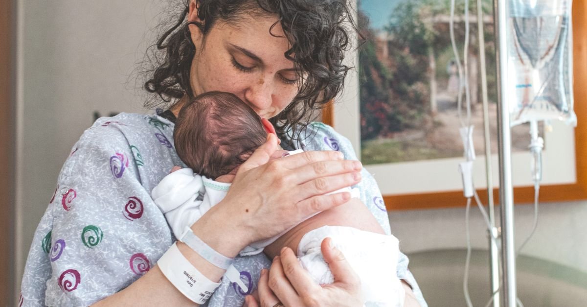 Diet Chart for Weight Loss After C-Section