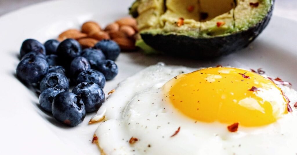 Diet Plan for Weight Loss: The Complete Framework