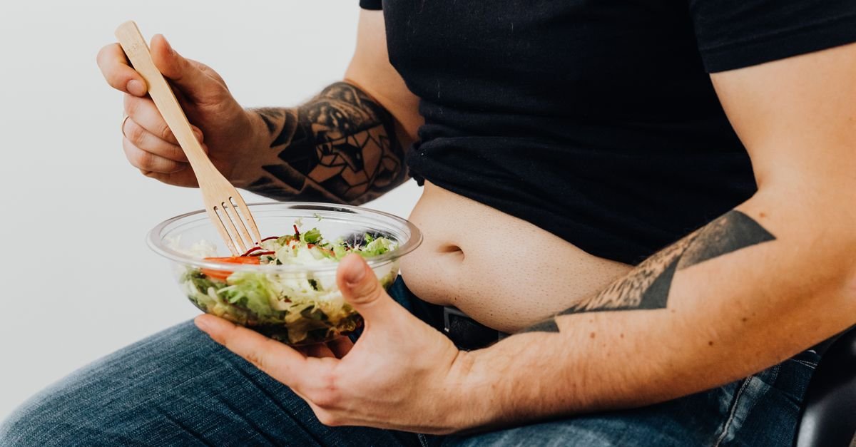 Diet to Lose Belly Fat