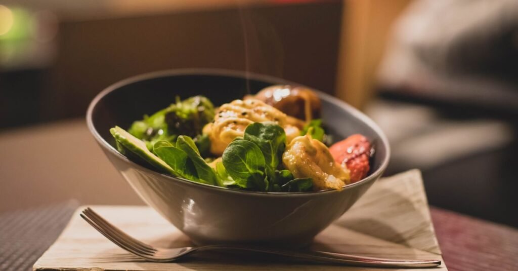 Fast Weight Loss Diet Plan: Why "5kg in 5 Days" Isn't the Real Goal (And What Is)