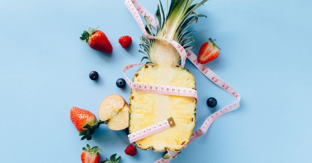 Flat Stomach 7 Day Diet Plan for Weight Loss