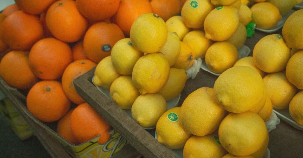 Fruit Diet for Weight Loss: Best Fruits and Portions