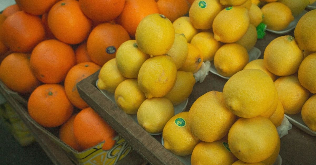 Fruit Diet for Weight Loss