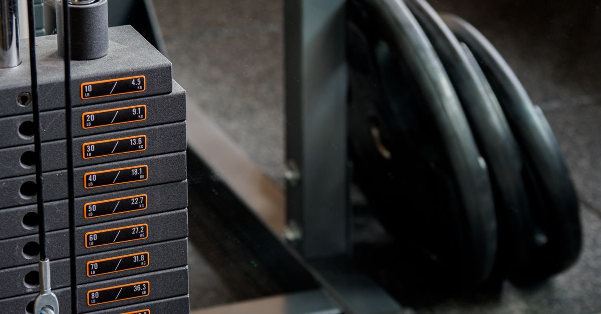Gym Workout for Weight Loss