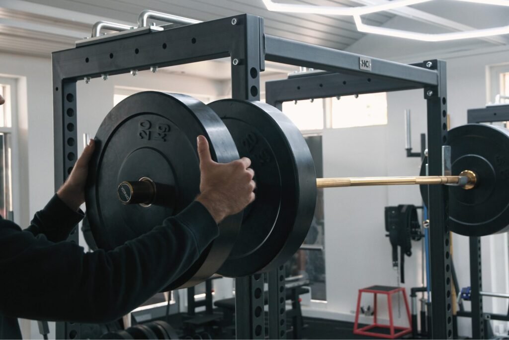 What Does a Gym Workout Actually Look Like? A Session Guide
