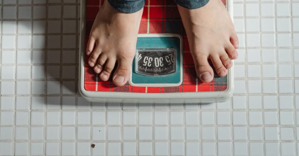 How Much Weight Can I Lose in a Month? A Realistic Range
