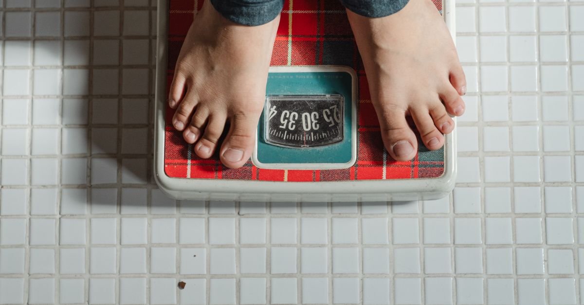 How Much Weight Can I Lose in a Month?