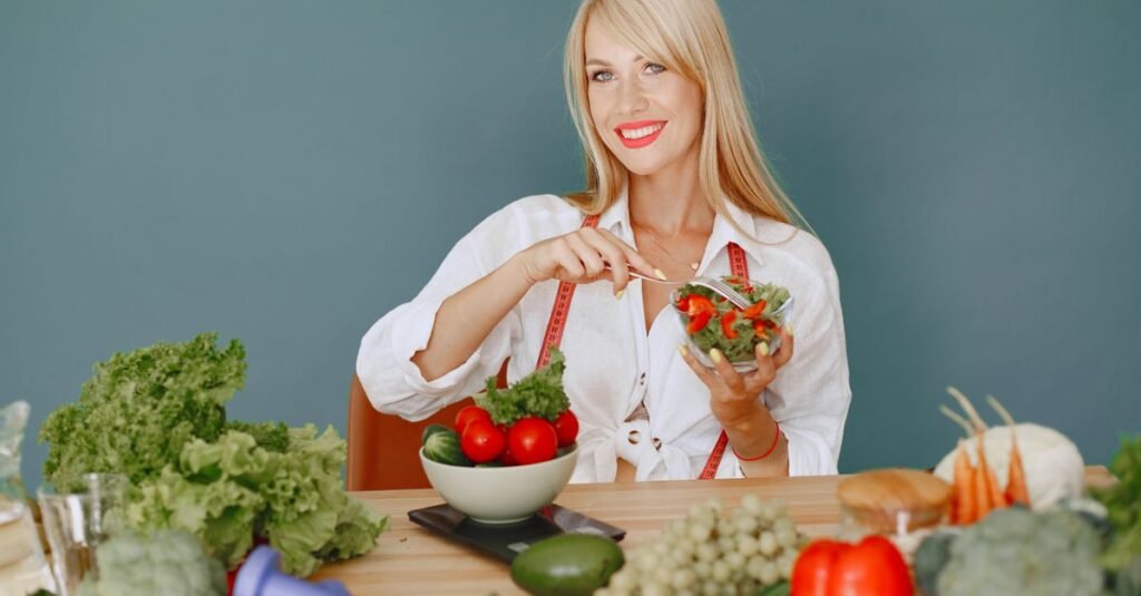 How to Lose Weight in 7 Days