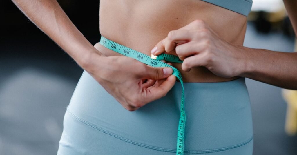 How to Reduce Body Fat Percentage