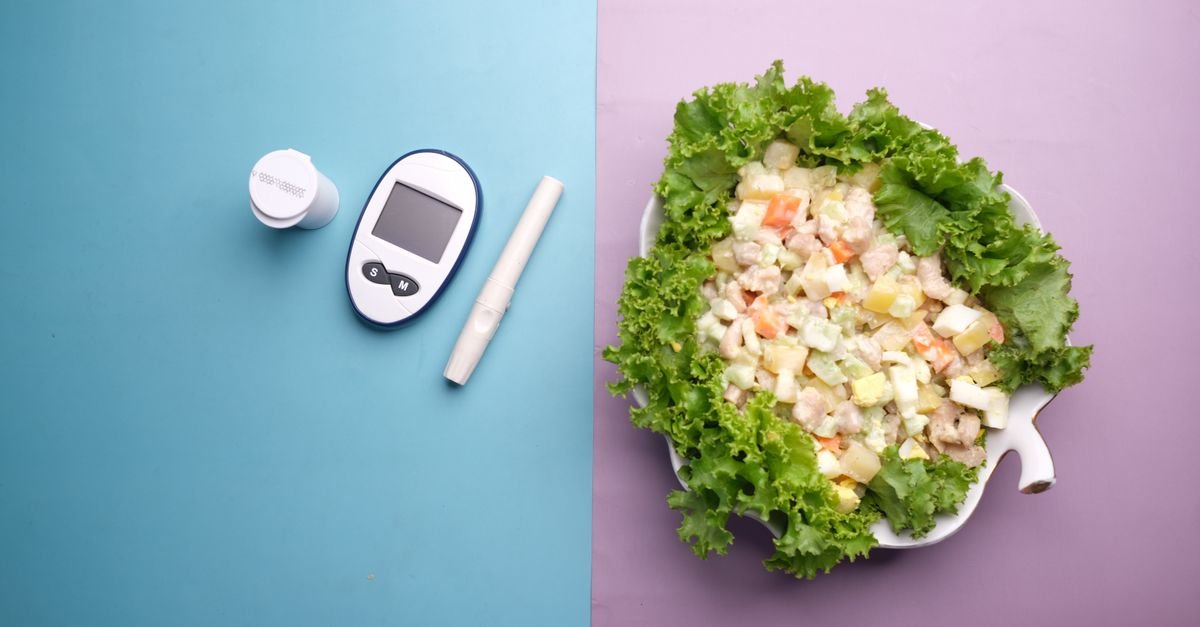 Insulin Resistance and Weight Loss