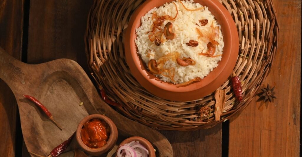 Kerala Diet for Weight Loss: A Practical Local Plan