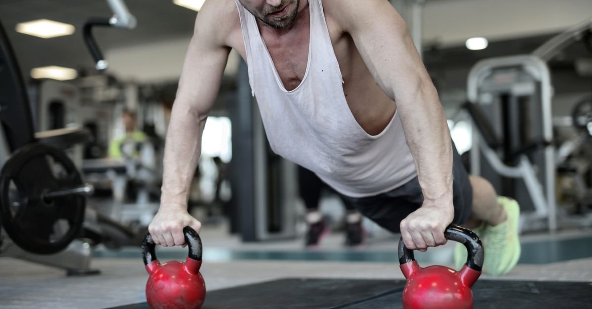 Metabolic Exercises
