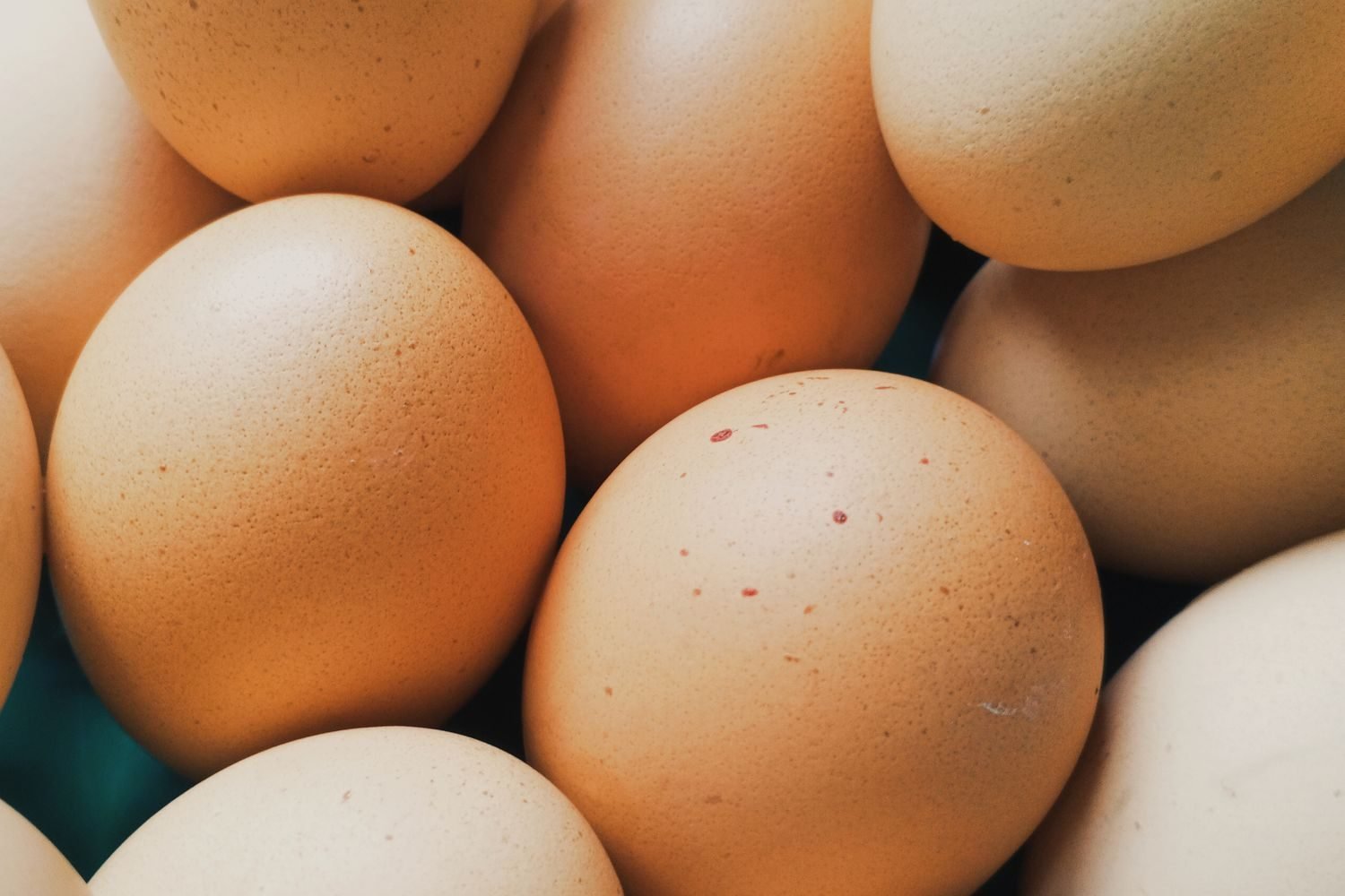 Protein-rich weight gain foods including dal, paneer, boiled eggs, and grilled chicken on a plate