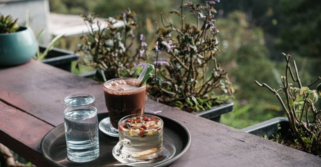 Overnight Weight Loss Drink: What It Really Does