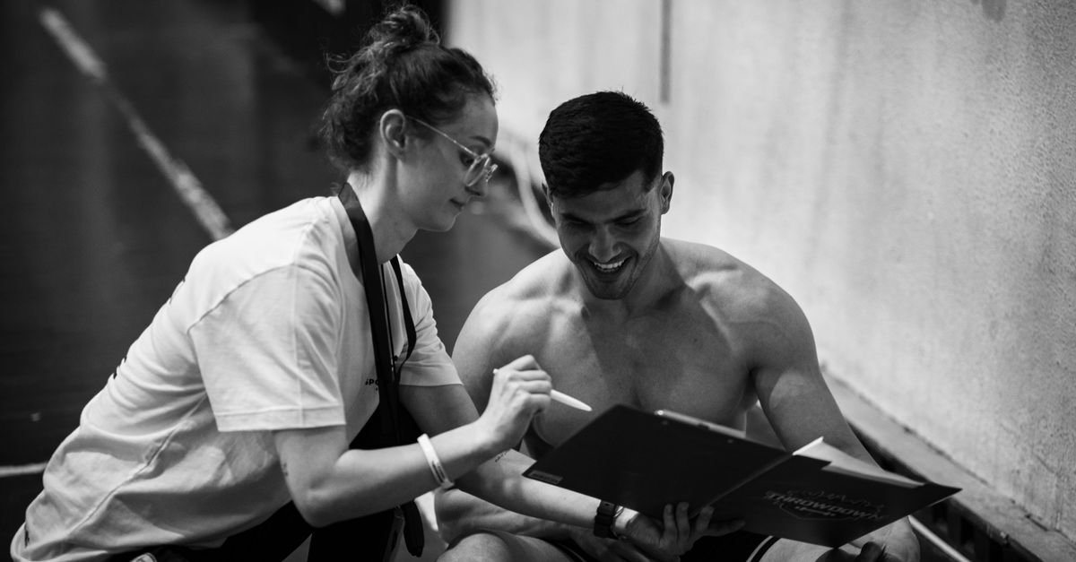 Personalised Weight Loss Plan: What Changes When It's Actually Personal
