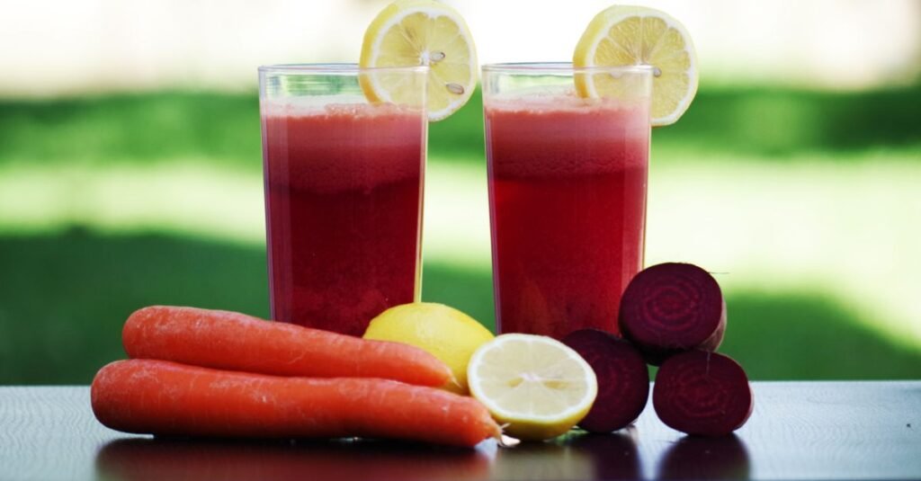 Quick Weight-Loss Drinks That Actually Help