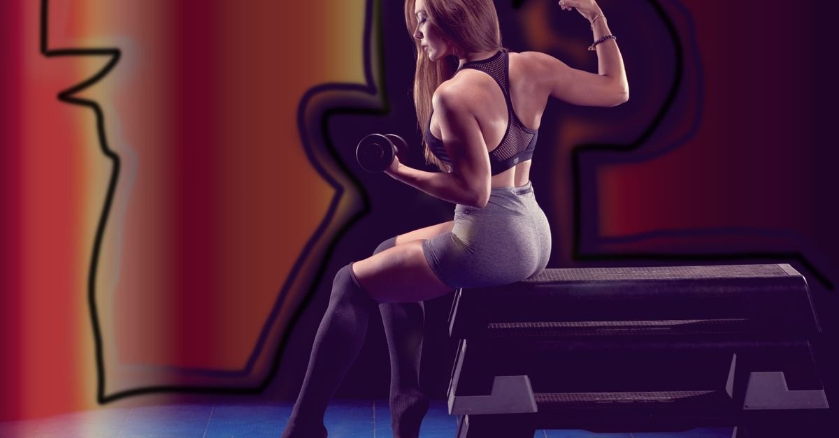 Slim Fit Weight Loss