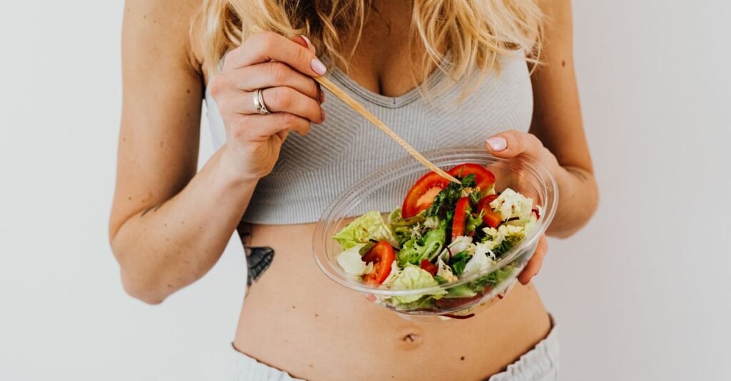 Thyroid Diet Plan for Weight Loss: What Actually Helps