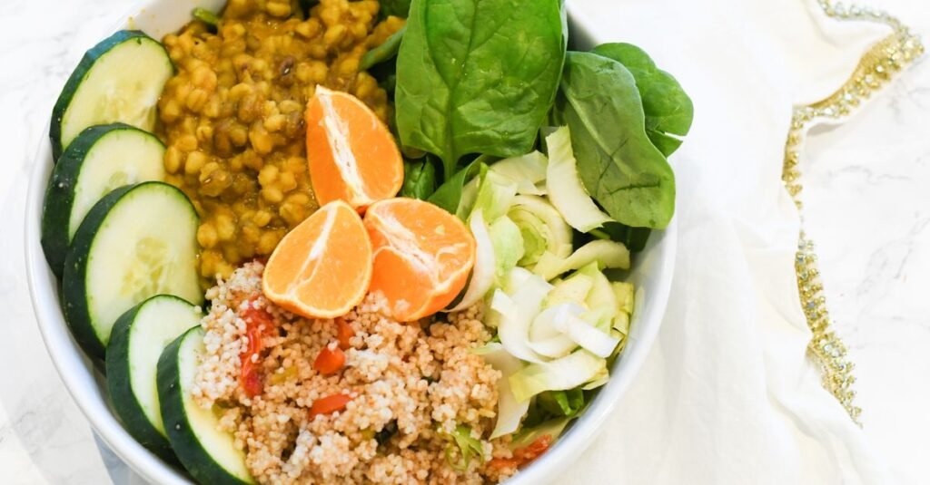 Vegan Diet Plan for Weight Loss: A Realistic Framework