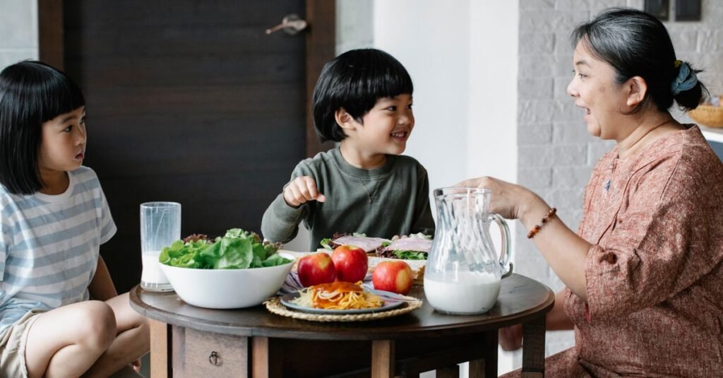 Weight Loss in Children: A Parent's Guide to Doing It Right