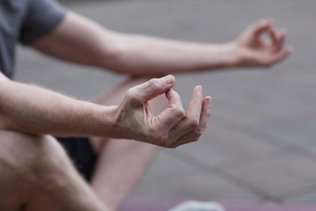 Ahimsa in Yoga: Meaning, Principles & Practice