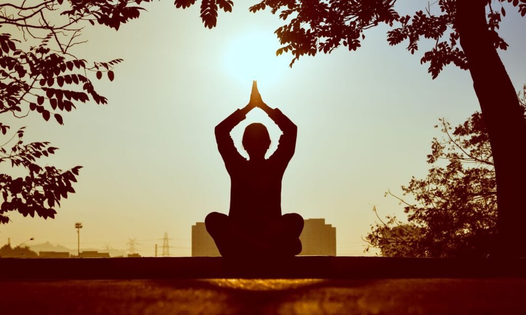 Brahmacharya: Meaning, Poses & How to Practice