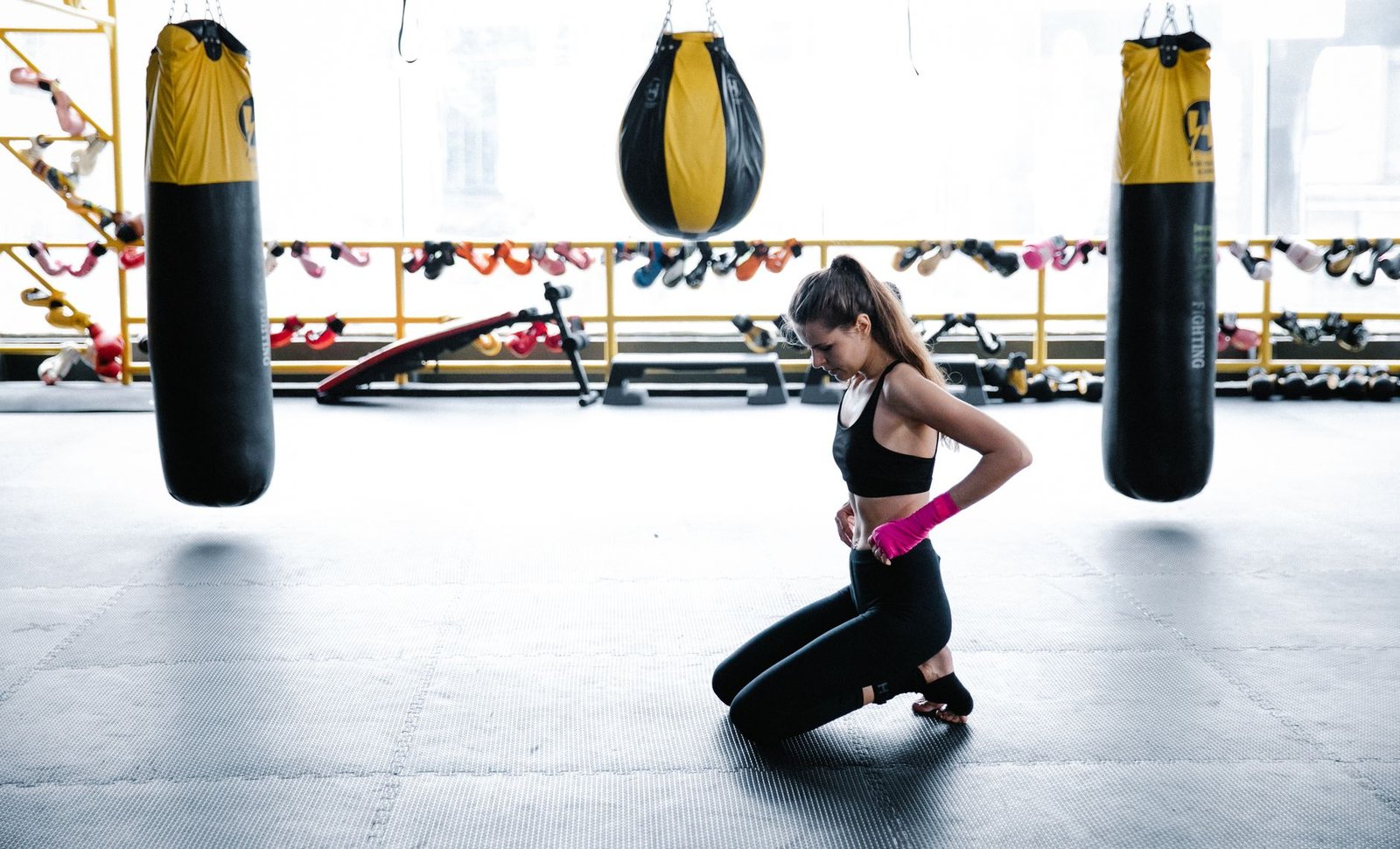 Strength training exercise that supports insulin sensitivity and PCOS weight loss