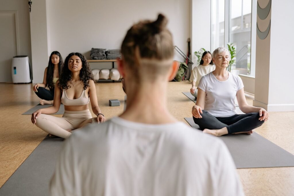Mindfulness Meditation: What It Is and How to Practice It