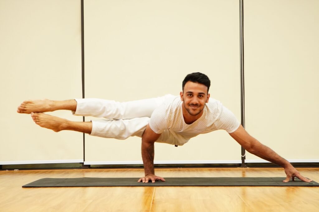 What Is Yoga? Meaning, Origins & Key Differences