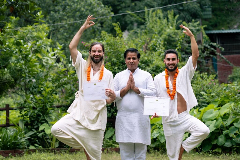 Yoga Courses: Best Options in India, Online & Near You
