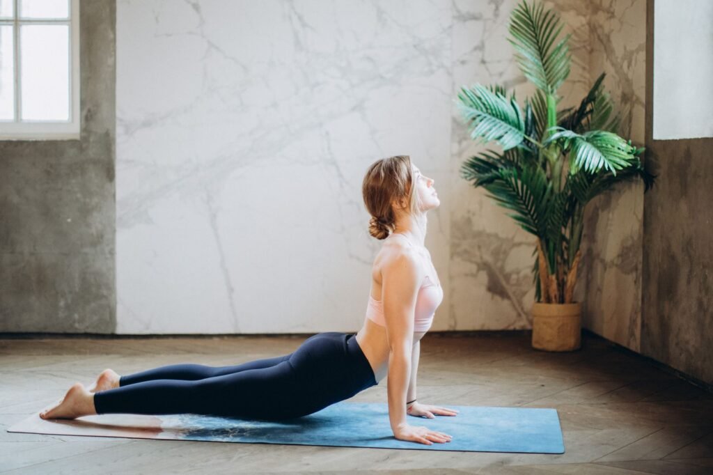 Yoga for Beginners: The Complete Step-by-Step Starter Guide