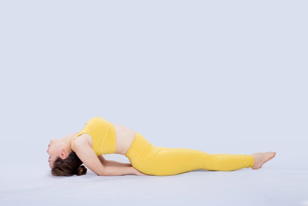 Yoga for Lower Back Pain: Poses, Stretches & Relief Guide