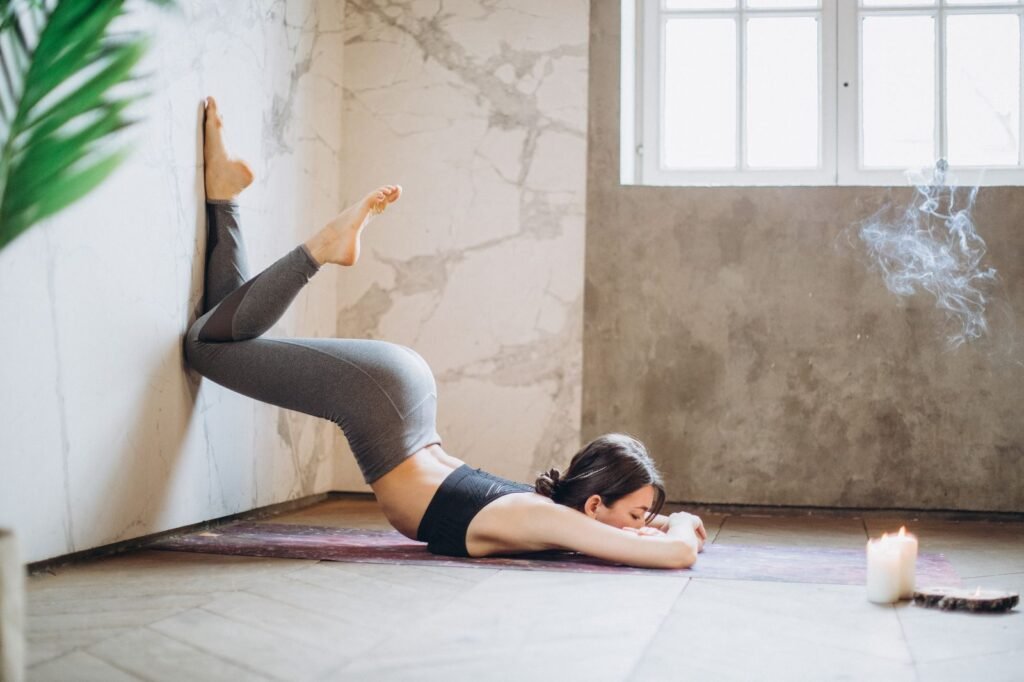 Yoga Poses: Complete Guide From Basic to Advanced