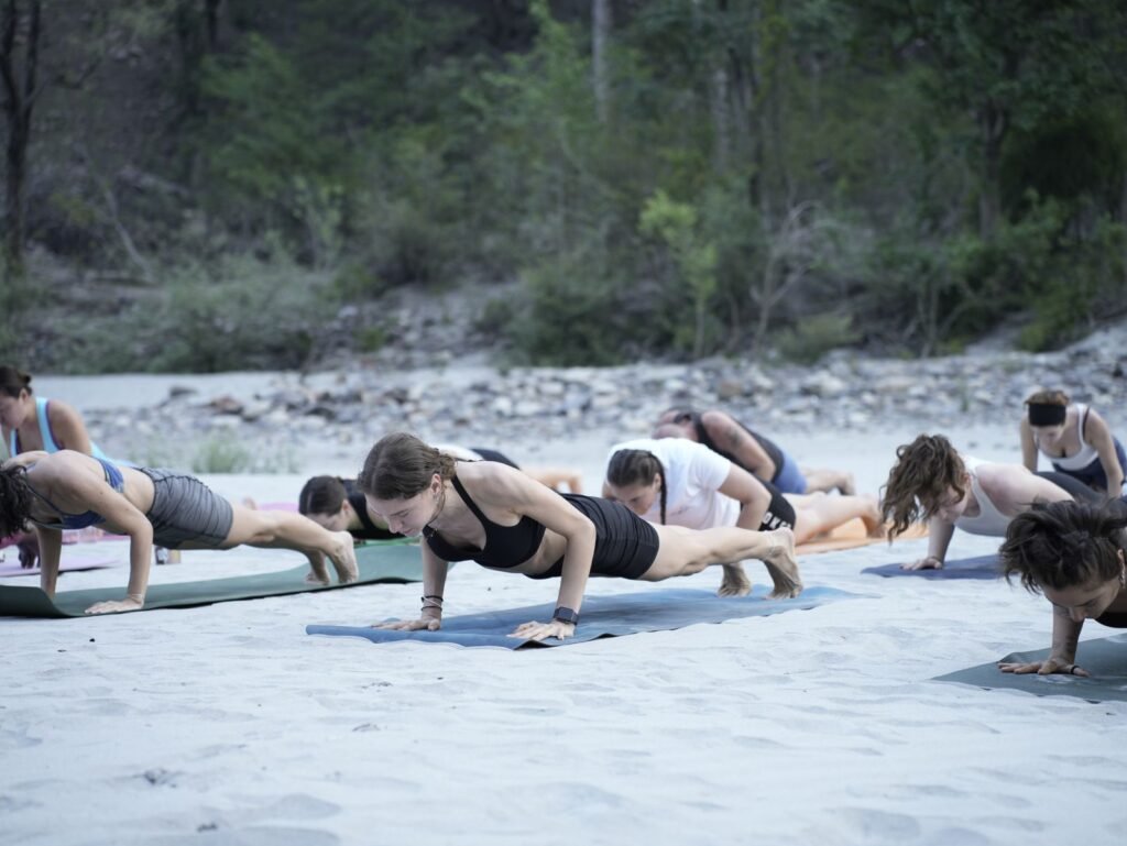 Yoga Teacher Training: The Complete Guide to Getting Certified