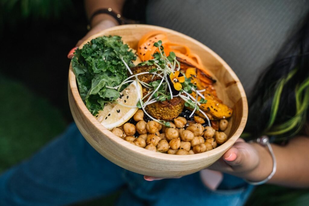 Yogic Diet Explained: Sattvic Foods for Body & Mind