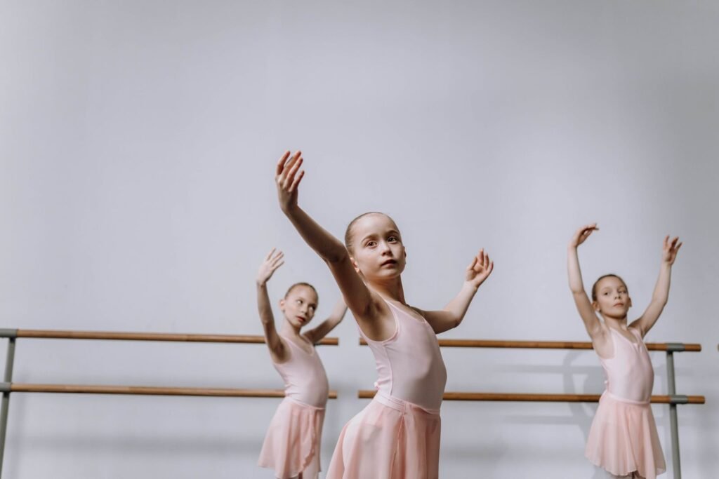 Zumba for Kids: Physical, Cognitive, and Social Benefits