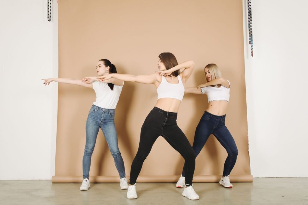 Zumba Classes vs. General Dance Fitness: A Practical Decision Guide
