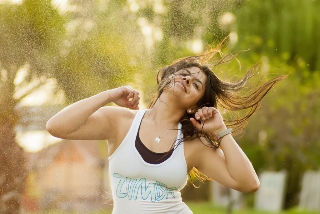 Zumba party — zumba songs
