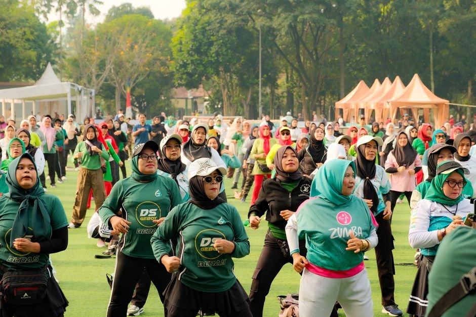 Zumba class — is zumba cardio